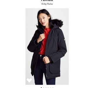 Penfield Kirby Parka XS